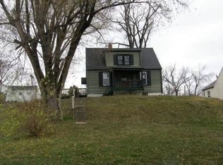 9817 Olympia St, Belleville, IL 62223