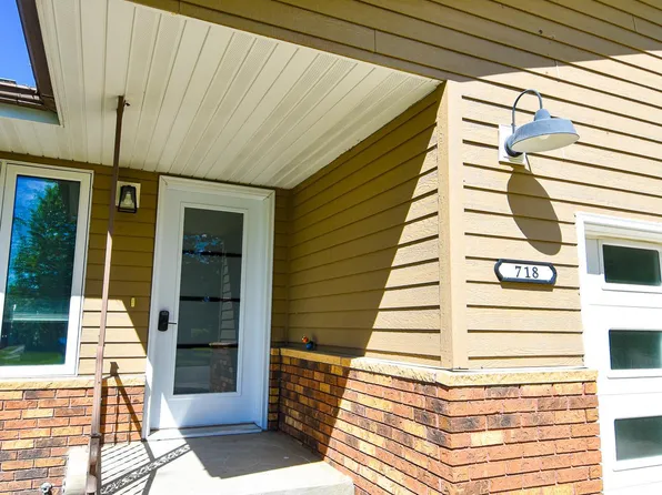 718 Stephen Ave, Stephen, MN 56757