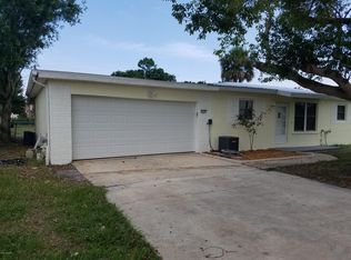 3115 S Vassar St, Melbourne, FL 32901