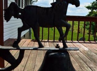 283 Windswept Dr, Lancaster, KY 40444