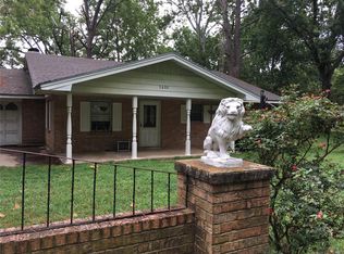 7692 Geronimo Ave, Kingston, OK 73439