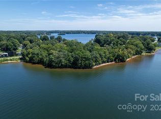 LOT 44 Kiser Island Rd, Terrell, NC 28682