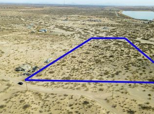 Altos Dr, Tornillo, TX 79853