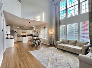 3804 Manor House Dr, Charlotte, NC 28270