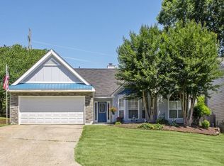 3269 Roundfield Cir, Duluth, GA 30096