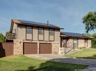14614 Cavewood St, San Antonio, TX 78233