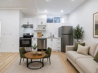 11 Craig Cres, Toronto, ON M4G 2N6