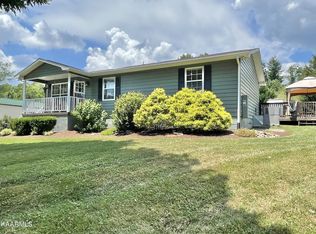 323327 Brown Dr LOT 2&3, Knoxville, TN 37918