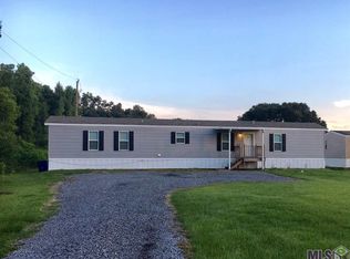 42541 Weber City Rd, Gonzales, LA 70737
