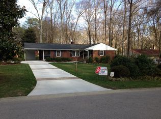 927 Washington St, Cary, NC 27511