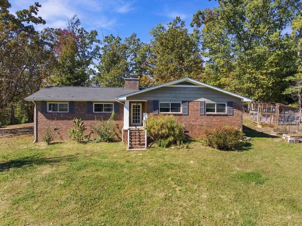 4156 N Marble Top Rd, Chickamauga, GA 30707