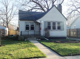 2425 Altoona St, Flint, MI 48504