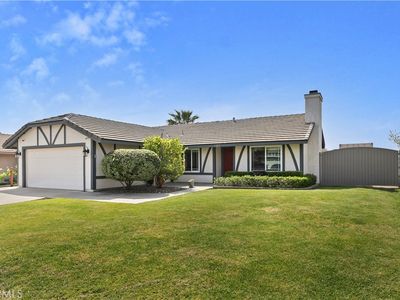 1357 W Norwood St, Rialto, CA, 92377