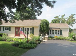 6902 State Route 12, Findlay, OH 45840