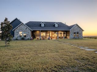 121 Old Decatur Rd, Decatur, TX 76234