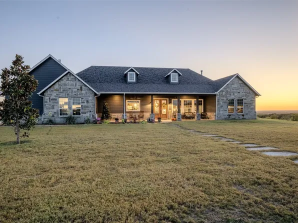 121 Old Decatur Rd, Decatur, TX 76234