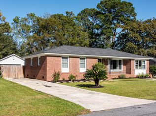 360 Douglass Ave, Charleston, SC 29407