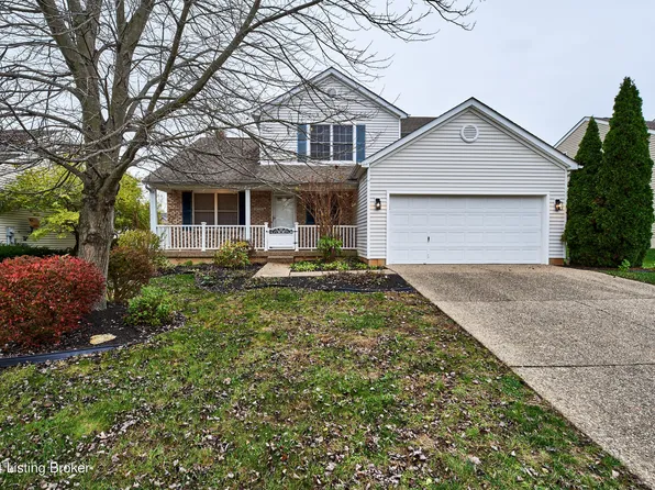 14226 Academy Ridge Blvd, Louisville, KY 40245
