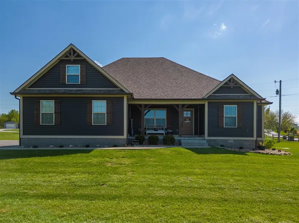 15 Huckleberry Ln, Bowling Green, KY 42101