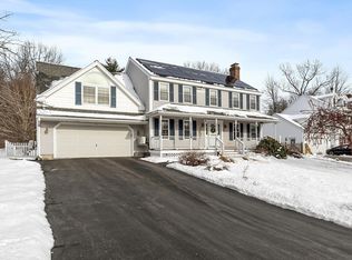 71 Jordans Way, Leominster, MA 01453