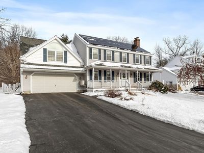 71 Jordans Way, Leominster, MA, 01453