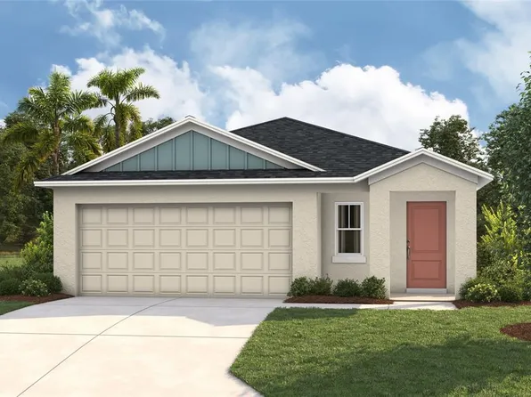 6015 Prairie Run, Haines City, FL 33844