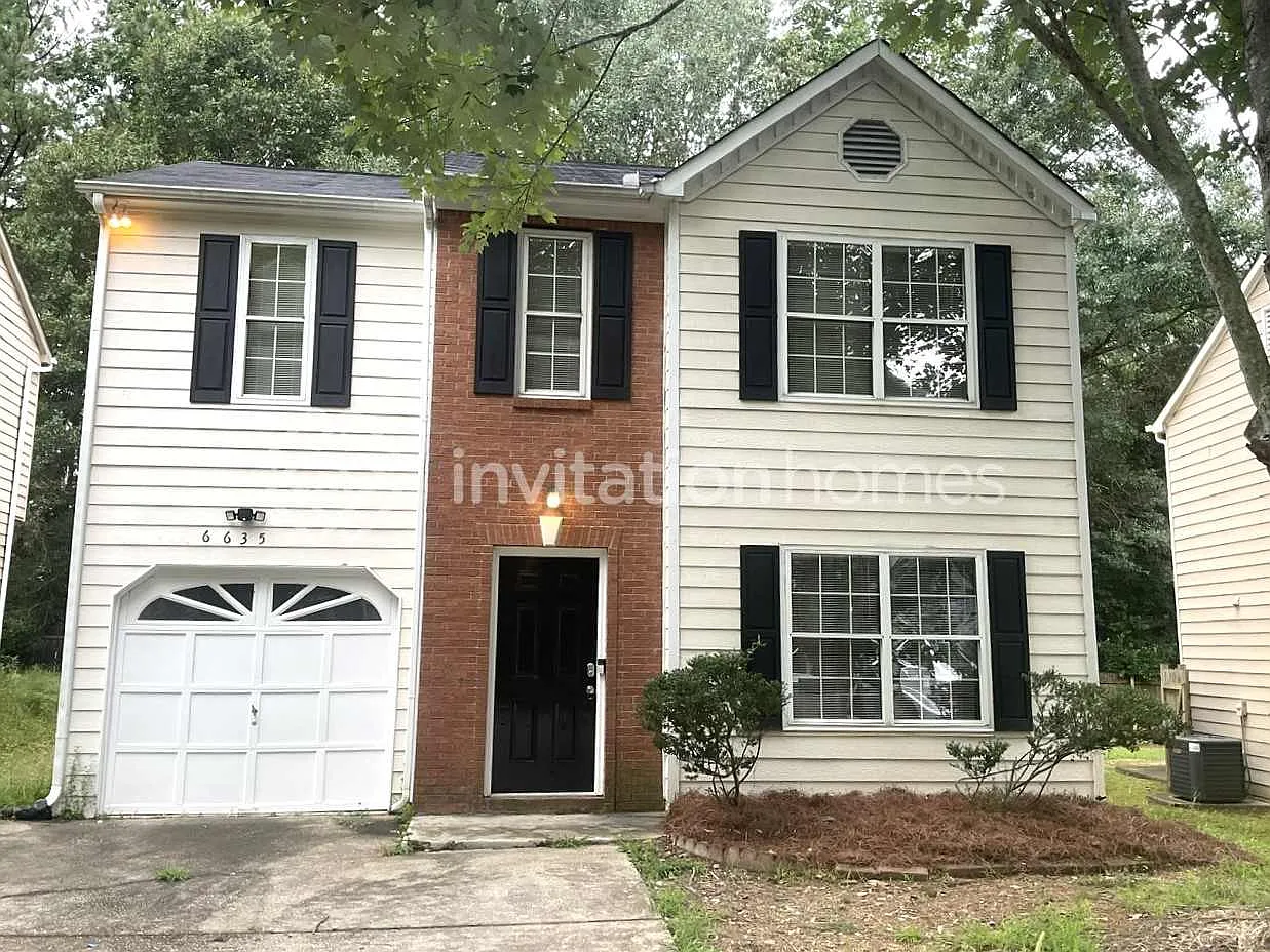 6635 Coventry Pt Austell, GA 30168 — Photo 1
