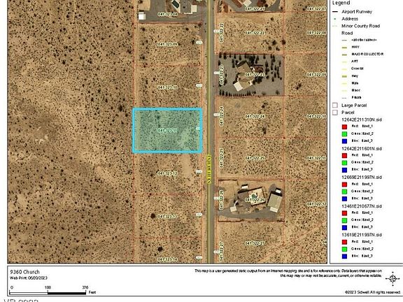 3rd image of 9360 Church St