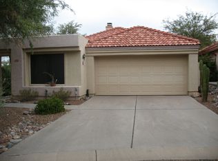 201 E Highcourte Ln, Tucson, AZ 85737