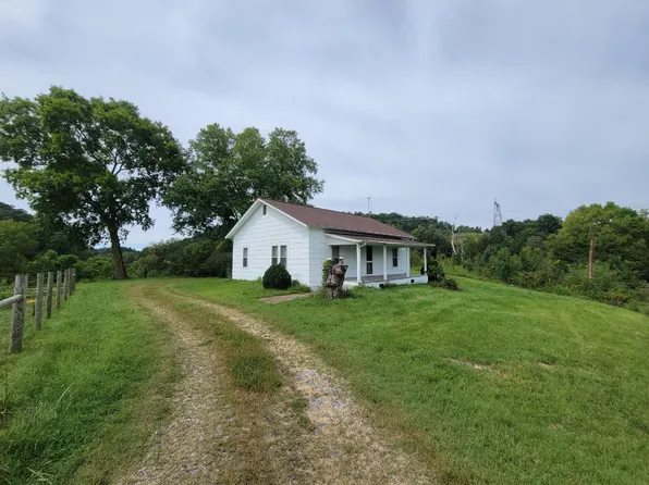 1921 Nature Ln, Russellville, TN 37860