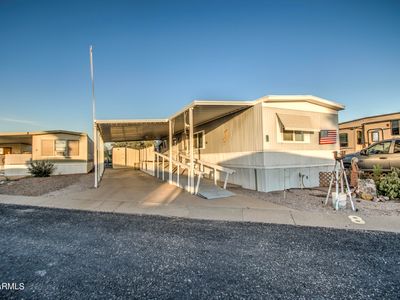 11435 E Apache Trl LOT 8, Apache Junction, AZ, 85120