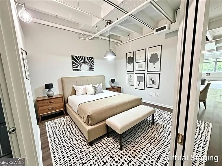 805 Peachtree St NE #415 — Photo 36