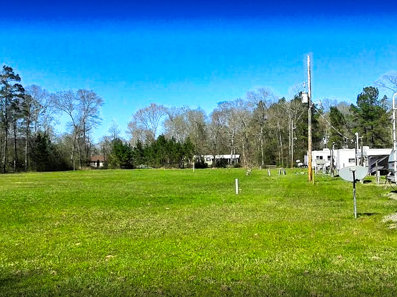 27100 Brentwood Road - Lot #2 — Photo 4