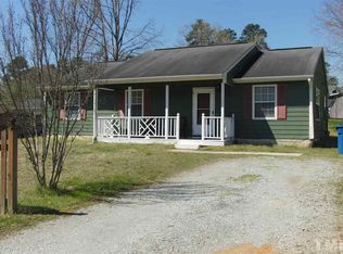 2505 Mahala Dr, Durham, NC 27704