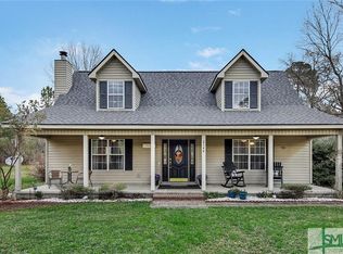 3148 Midland Rd, Guyton, GA 31312