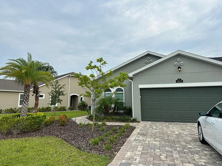 8503 Loren Cove Dr — Photo 1