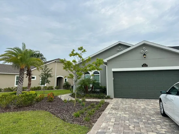 8503 Loren Cove Dr, Melbourne, FL 32940