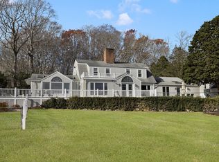 17 Swift Rd, Dartmouth, MA 02748