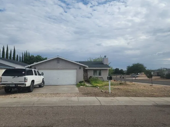 2847 Chambers Ave, Kingman, AZ 86401