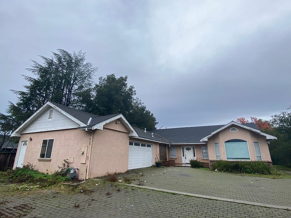 Property Front View