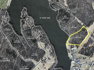 0 Bass Ct LOT 1, Whitesville, KY 42378