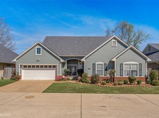 180 Vidor Ln, Shreveport, LA 71105