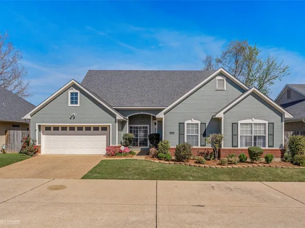 180 Vidor Ln, Shreveport, LA 71105