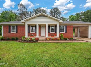 1618 Harts Bridge Rd, Jackson, TN 38301