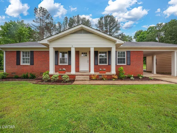 1618 Harts Bridge Rd, Jackson, TN 38301