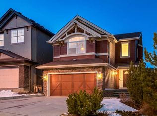 154 S Aspen Hills Way SW, Calgary, AB T3H 0G8