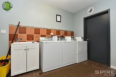 Rented by Spire Group