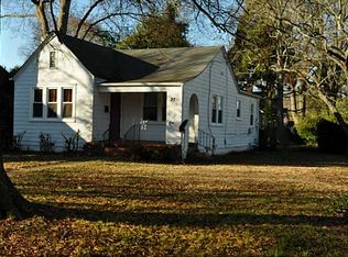 97 East Ave, Hampton, VA 23661