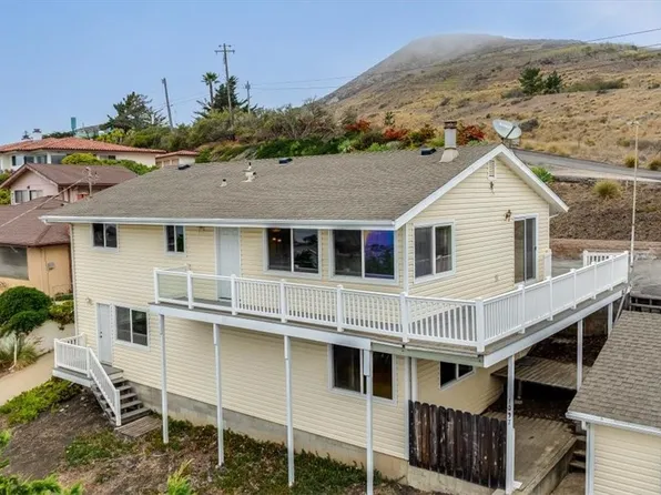 1097 Saint Mary Ave, Cayucos, CA 93430