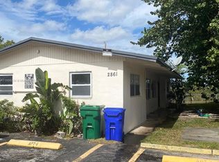 2861 NW 15th Ct UNIT 2, Fort Lauderdale, FL 33311